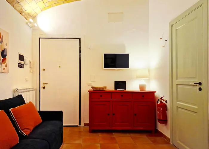 Appartamento Il Grottino - Colosseo&circo Massimo *