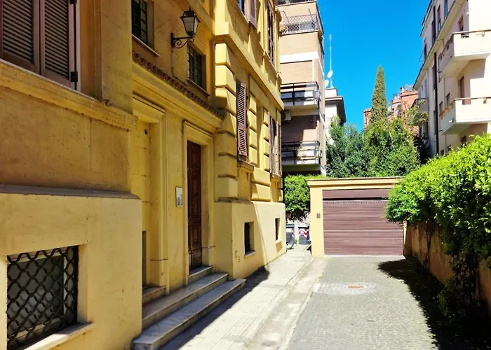 Appartamento Il Grottino - Colosseo&circo Massimo *
