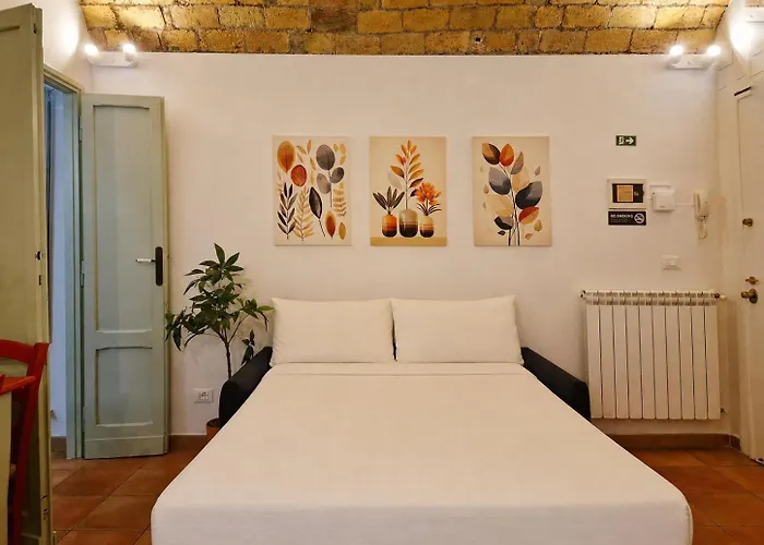 Appartamento Il Grottino - Colosseo&circo Massimo